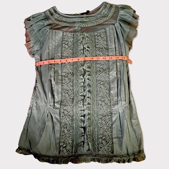 ASOS Revive Top - Picture 5 of 6